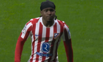 Barcelona za burtą Ligi Mistrzów. Odrobiła straty, ale potem Atletico strzeliło 